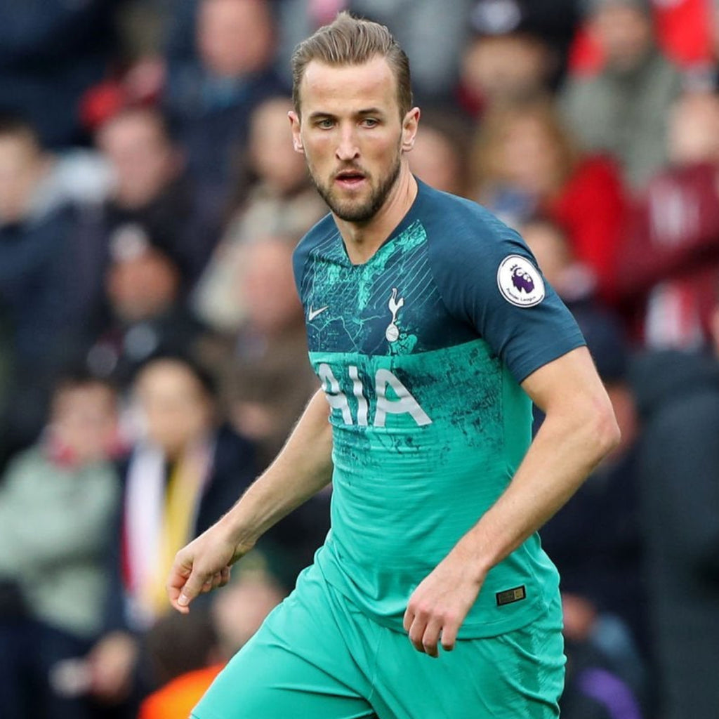 Tottenham 2018/19 Away