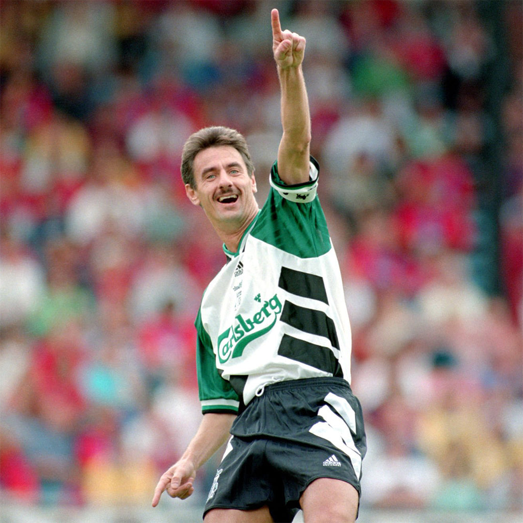Liverpool 1993/95 Away