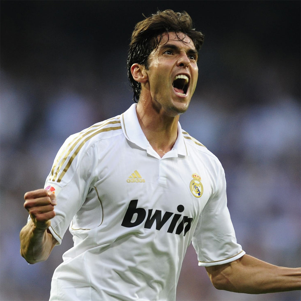 Real Madrid 2011/12 Home for Kids