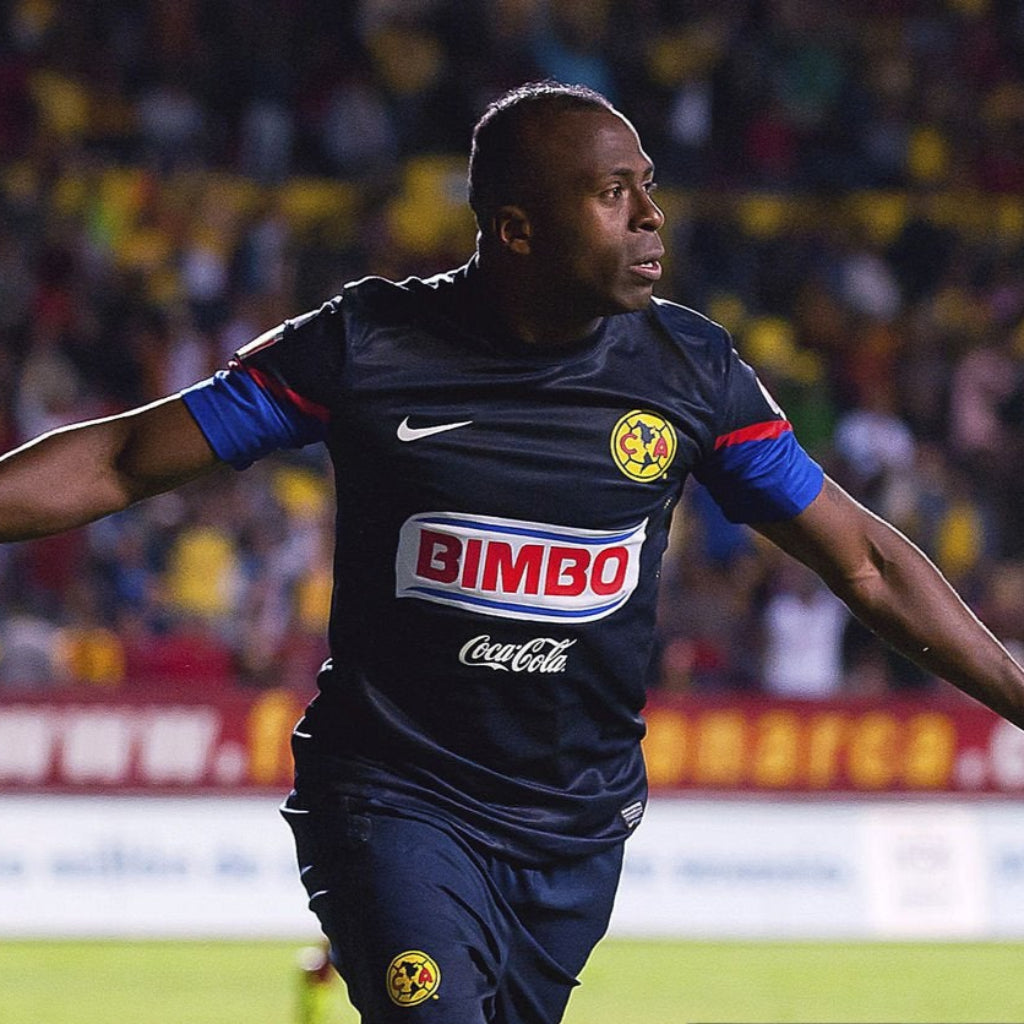 America 2012/13 Away