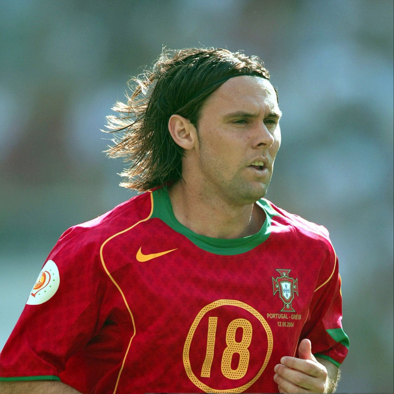 Portugal 2004 Home