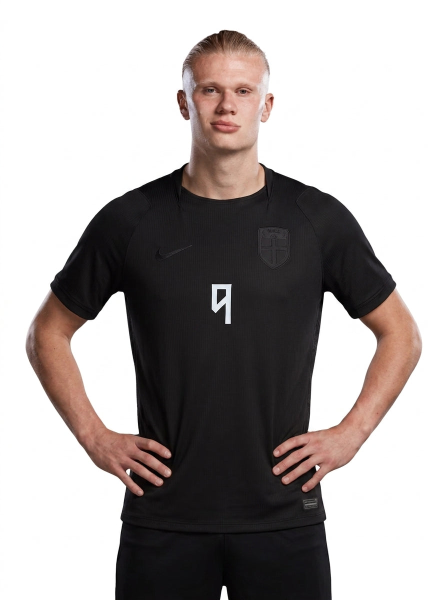 Norway Away 2026