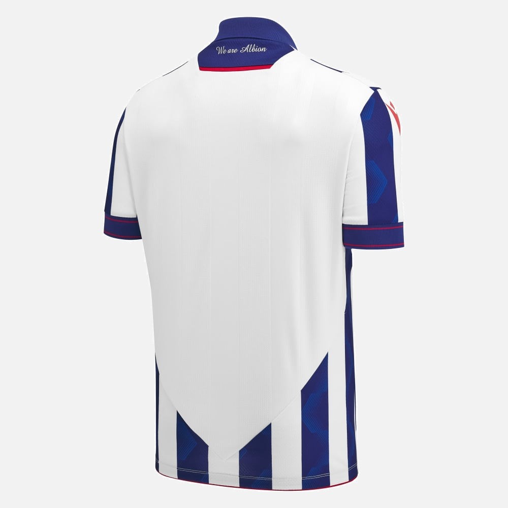 West Bromwich Albion 2024/25 Kids Home