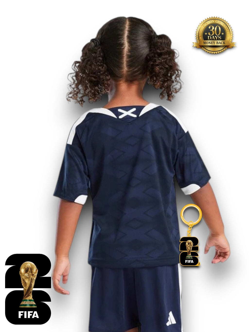 Kids Scotland World Cup 2026