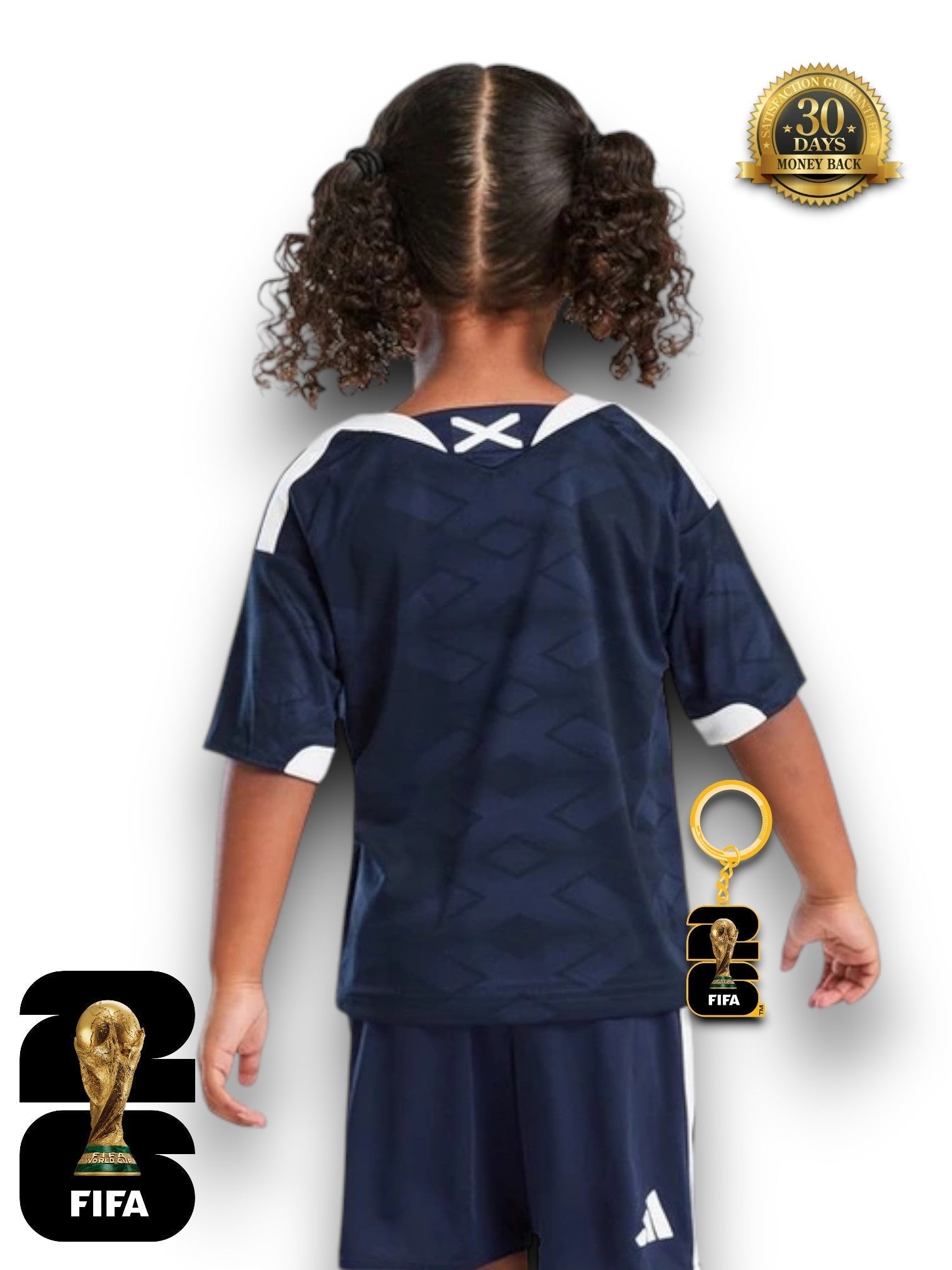 Kids Scotland World Cup 2026