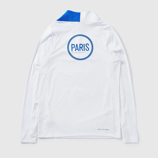 PSG 2025 Strike Player Jacket