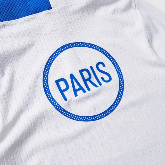 PSG 2025 Strike Player Jacket