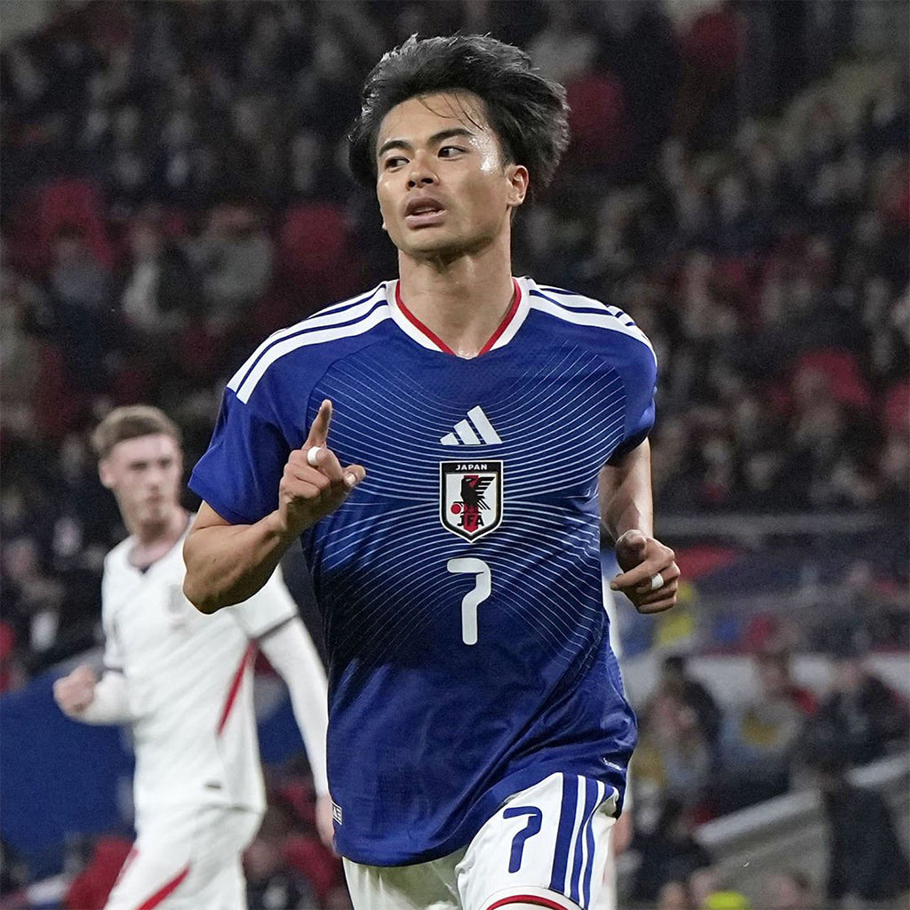 Japan 2026 Home Player Version