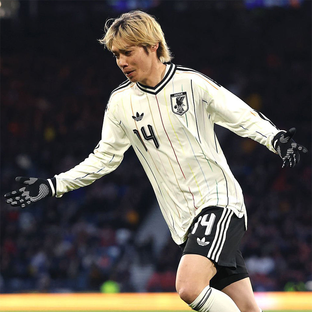 Japan 2026 Away