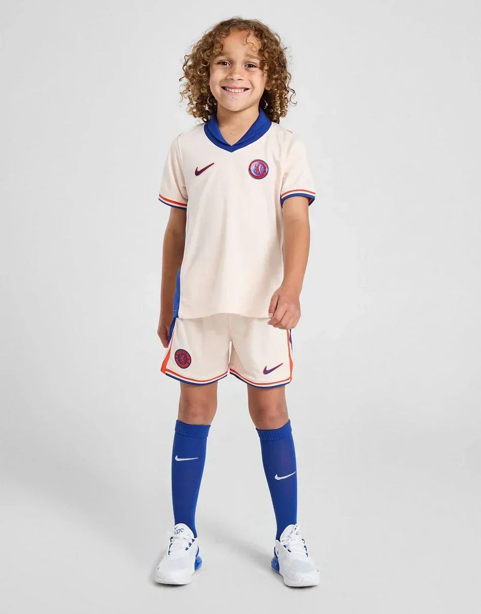 Chelsea 2024/25 Kids Away