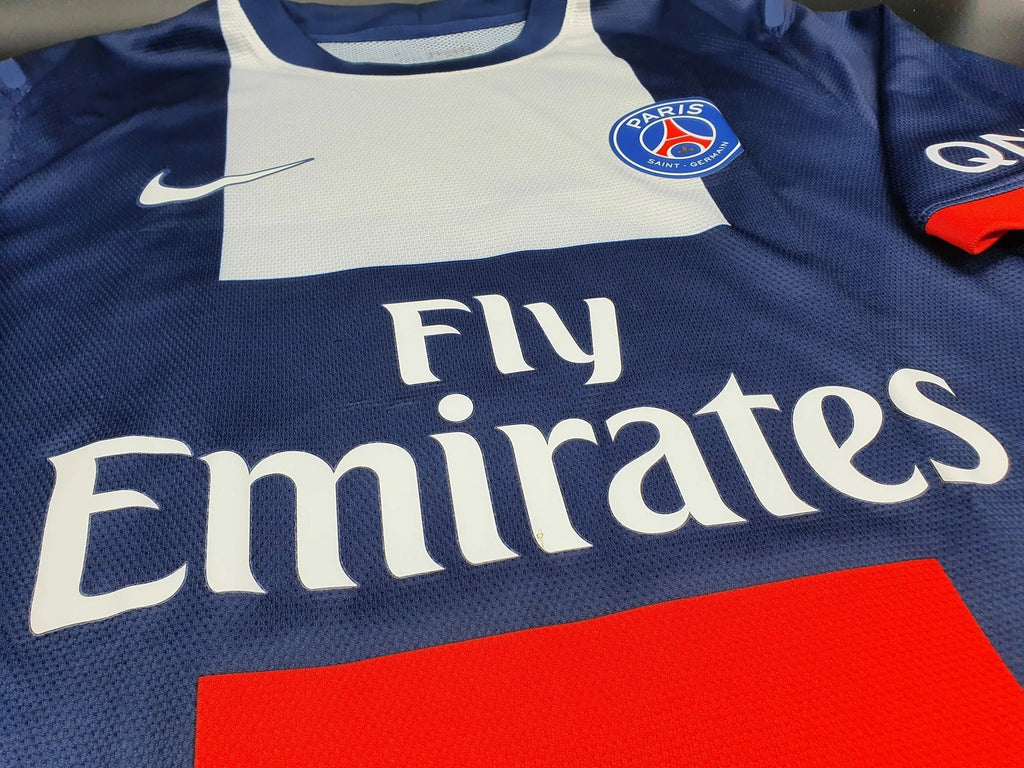 PSG 2013 Legend Jersey