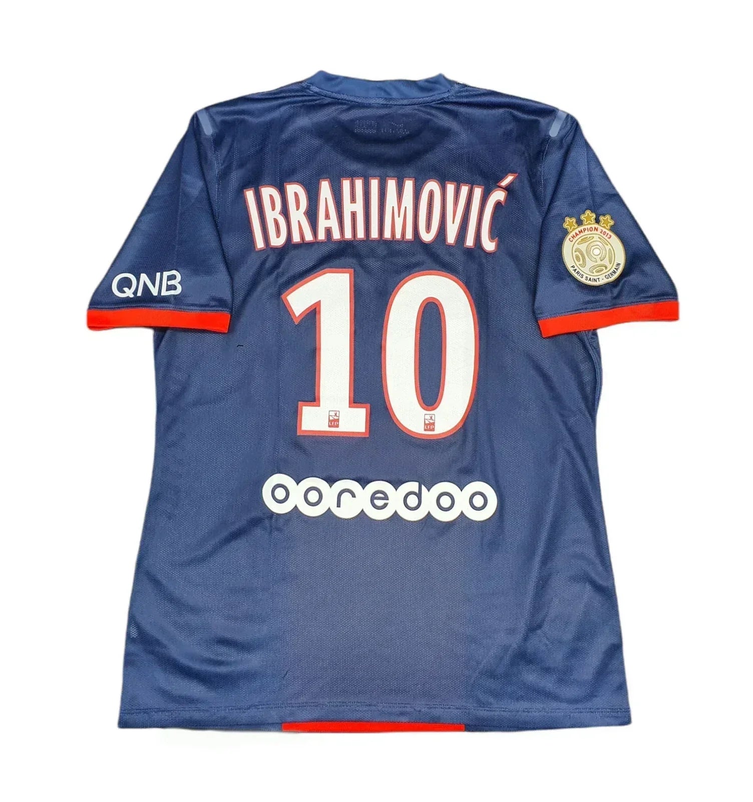 PSG 2013 Legend Jersey