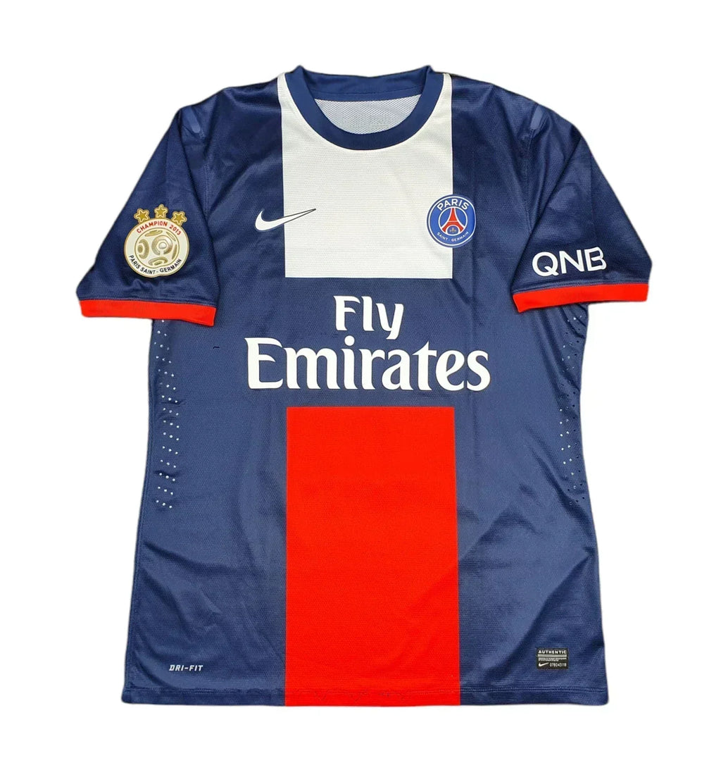 PSG 2013 Legend Jersey