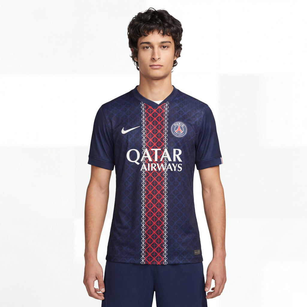 PSG Home Jersey 2025