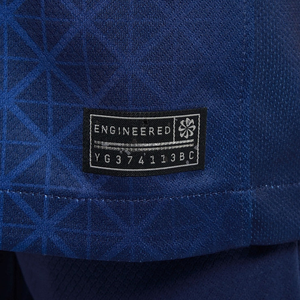 PSG Home Jersey 2025