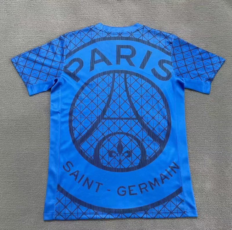 PSG Training Jersey 2025