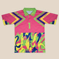 Mexico 1994 Goalkeeper