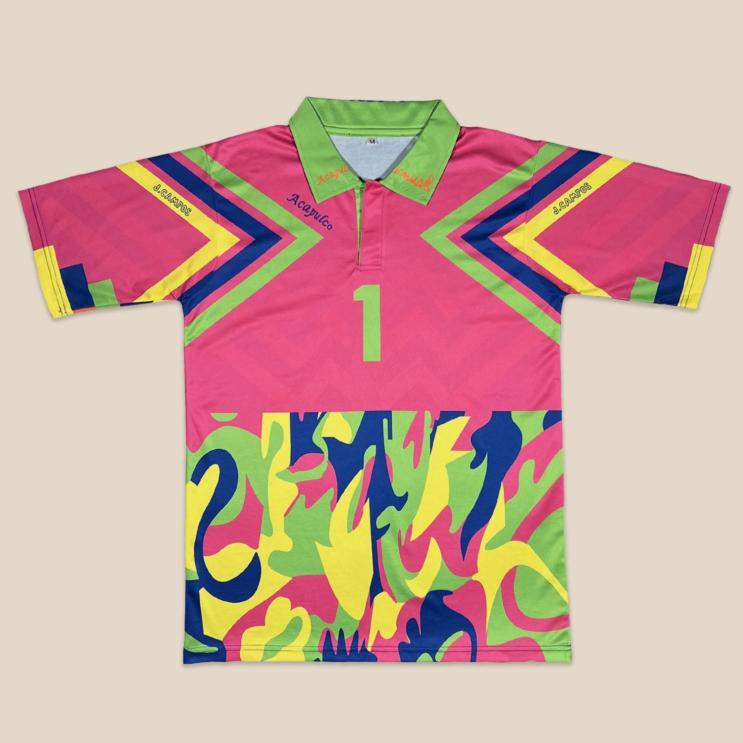 Mexico 1994 Goalkeeper