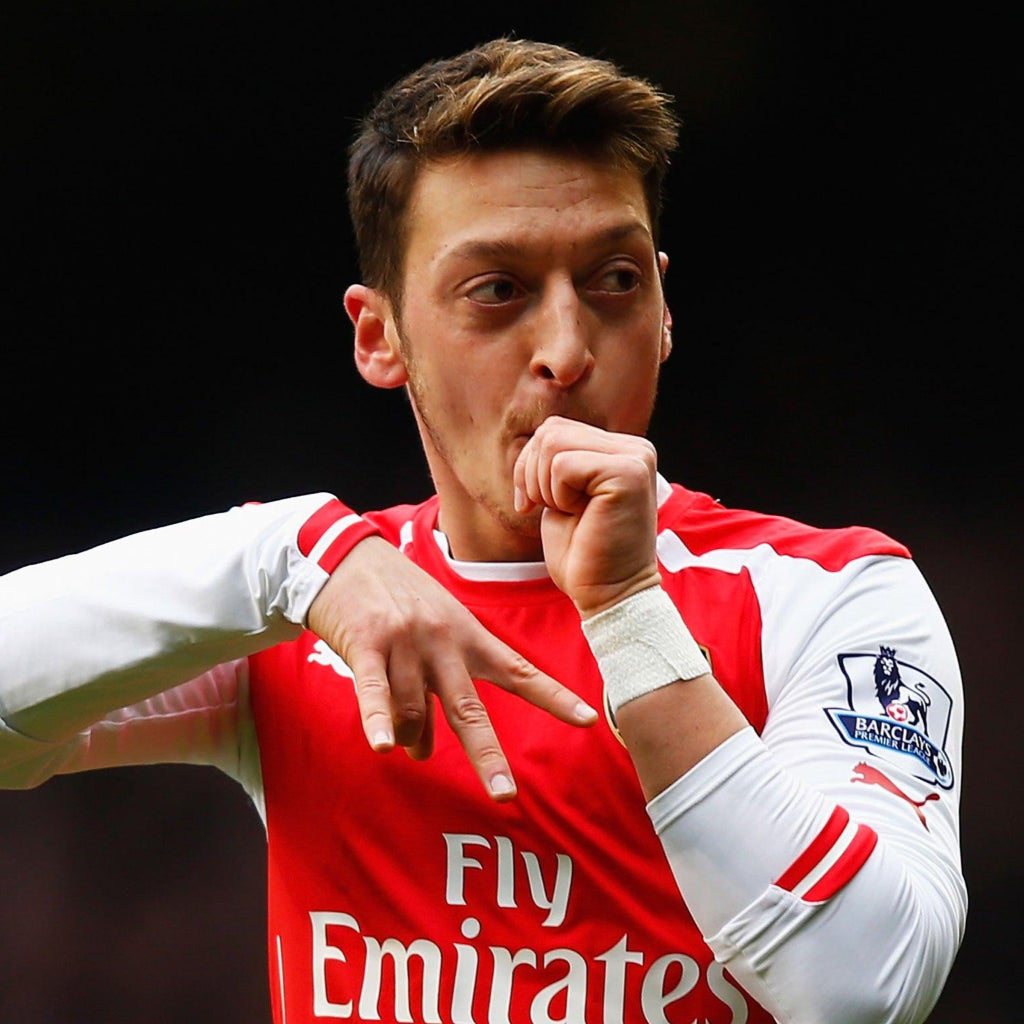 Arsenal 2014/15 Home