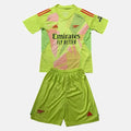 Kids Arsenal Goalkeeper III 2024/25