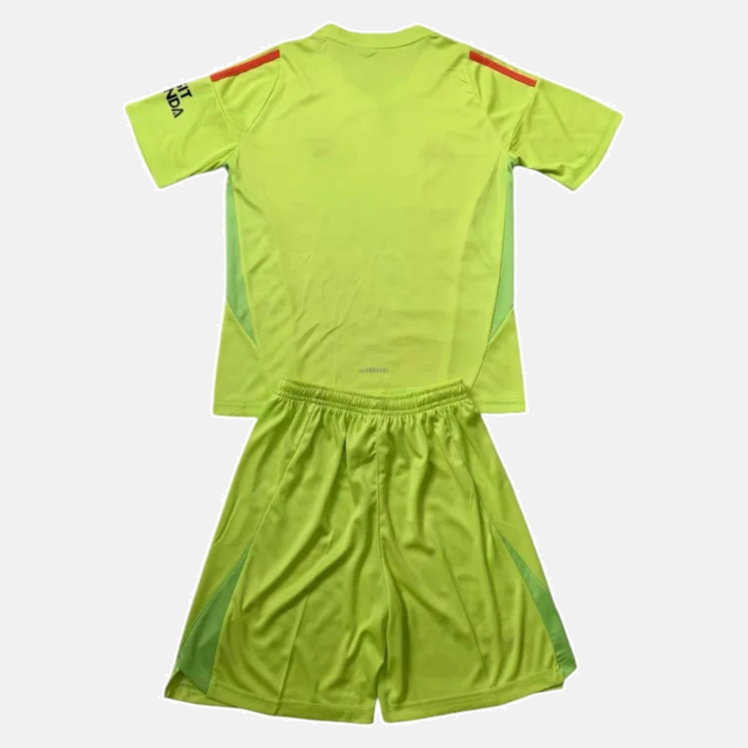 Kids Arsenal Goalkeeper III 2024/25