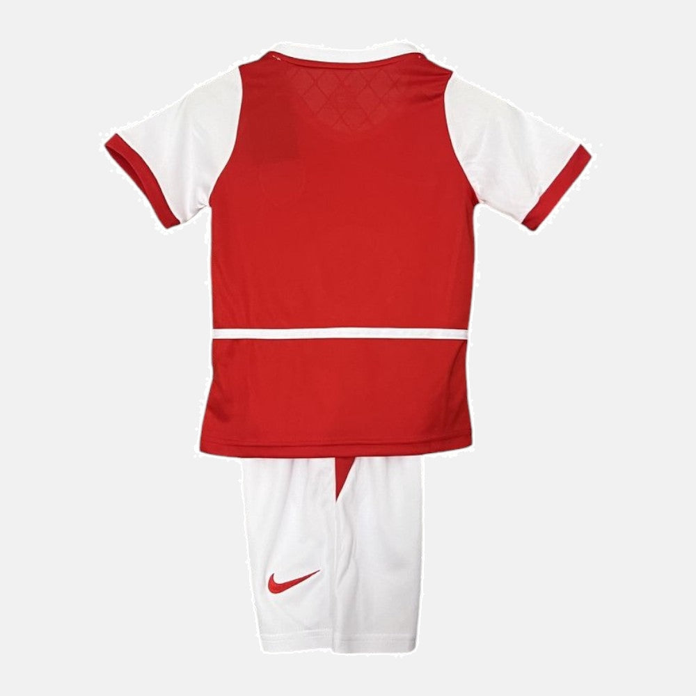 Kids Arsenal 2002/04 - Retrﾃｴ