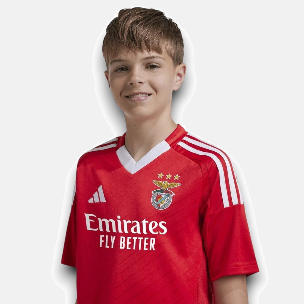 Benfica 2024/25 Kids Home