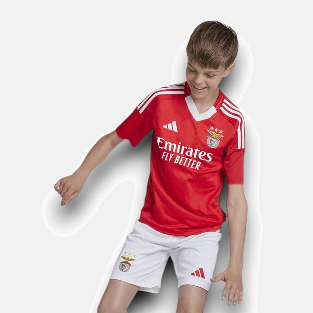 Benfica 2024/25 Kids Home