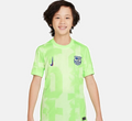 Barcelona 2024/25 Kids Third