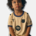Kids Barcelona Special Edition Away Kit 2025/26