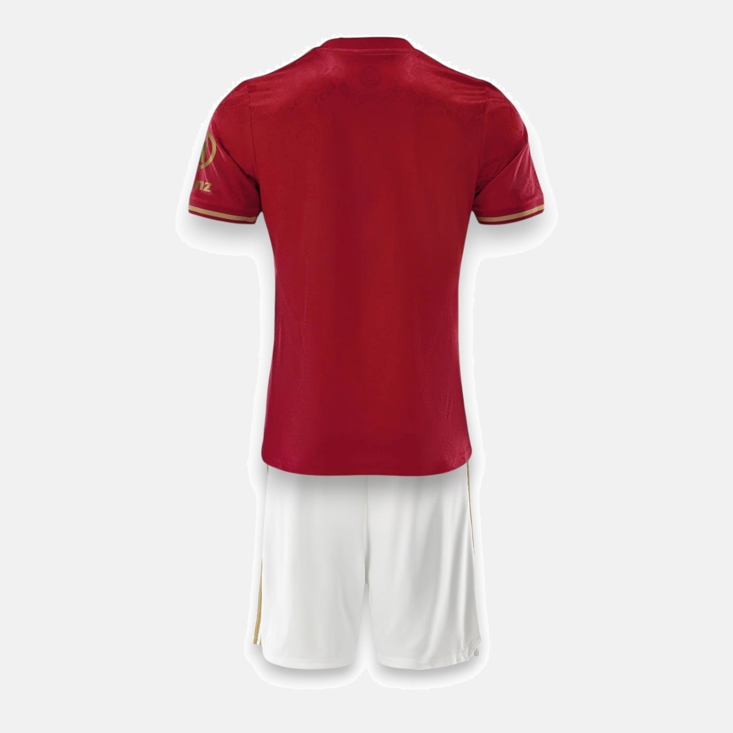 Kids Bayern Munich 125th Anniversary