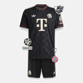 Kids Bayern Munich Champions League 2025/26