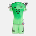 Bayern Munich 2025/26 Kids Goalkeeper