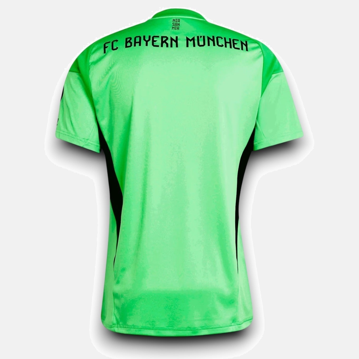 Bayern Munich 2025/26 Kids Goalkeeper