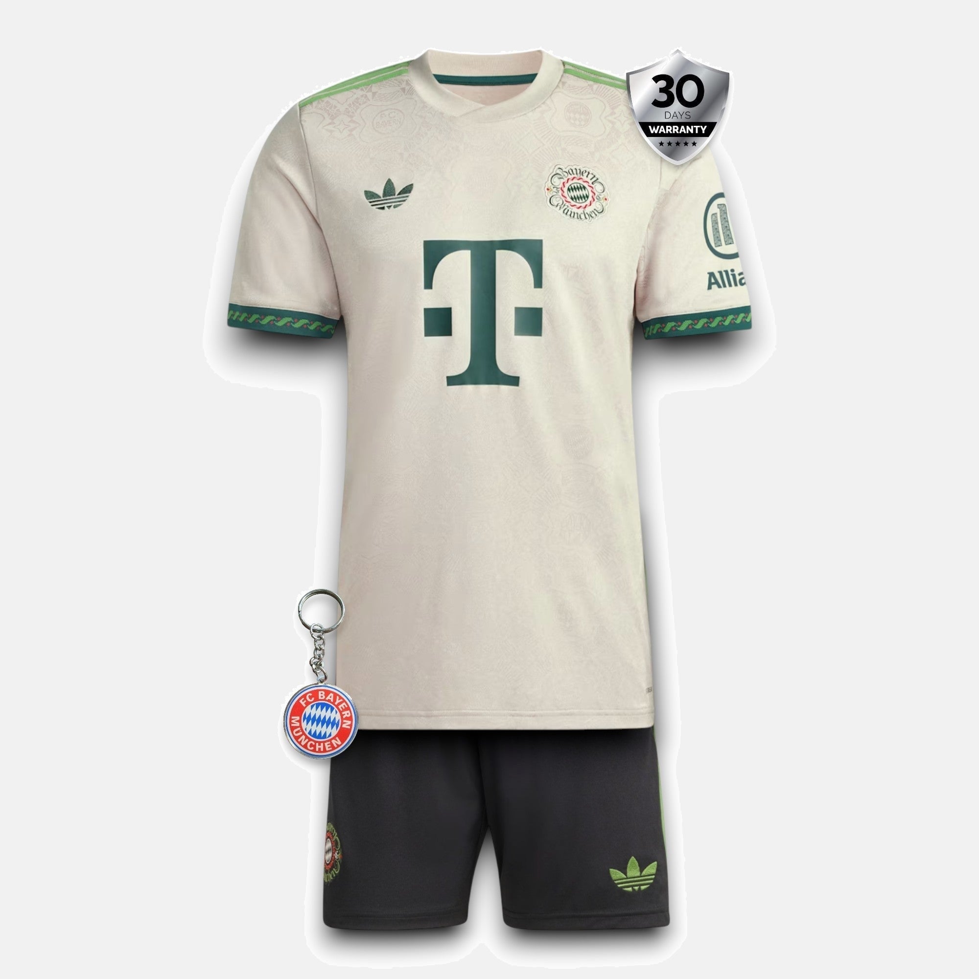 Kids Bayern Munich Oktoberfest 2025/26