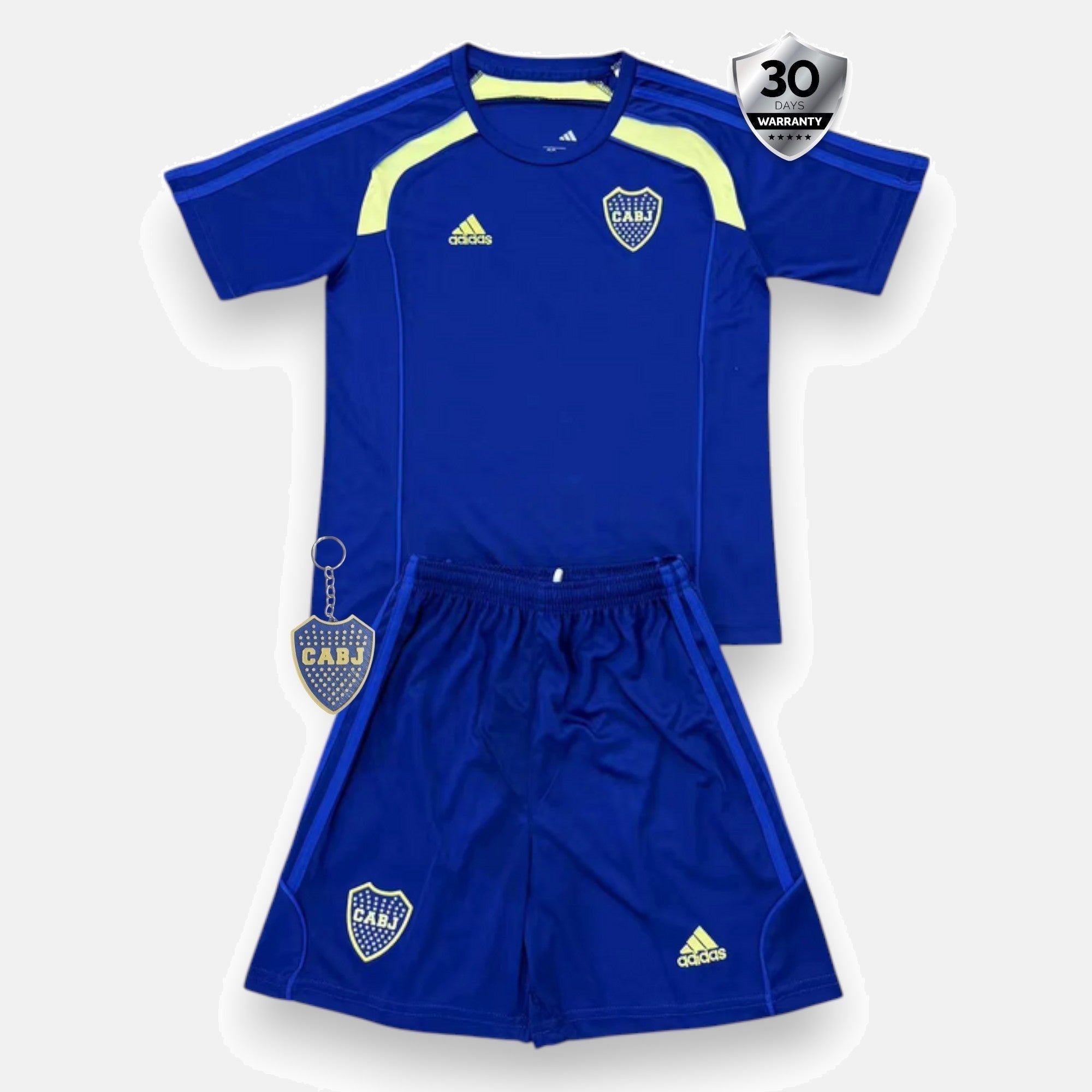 Kids Boca Juniors Training 2025/26