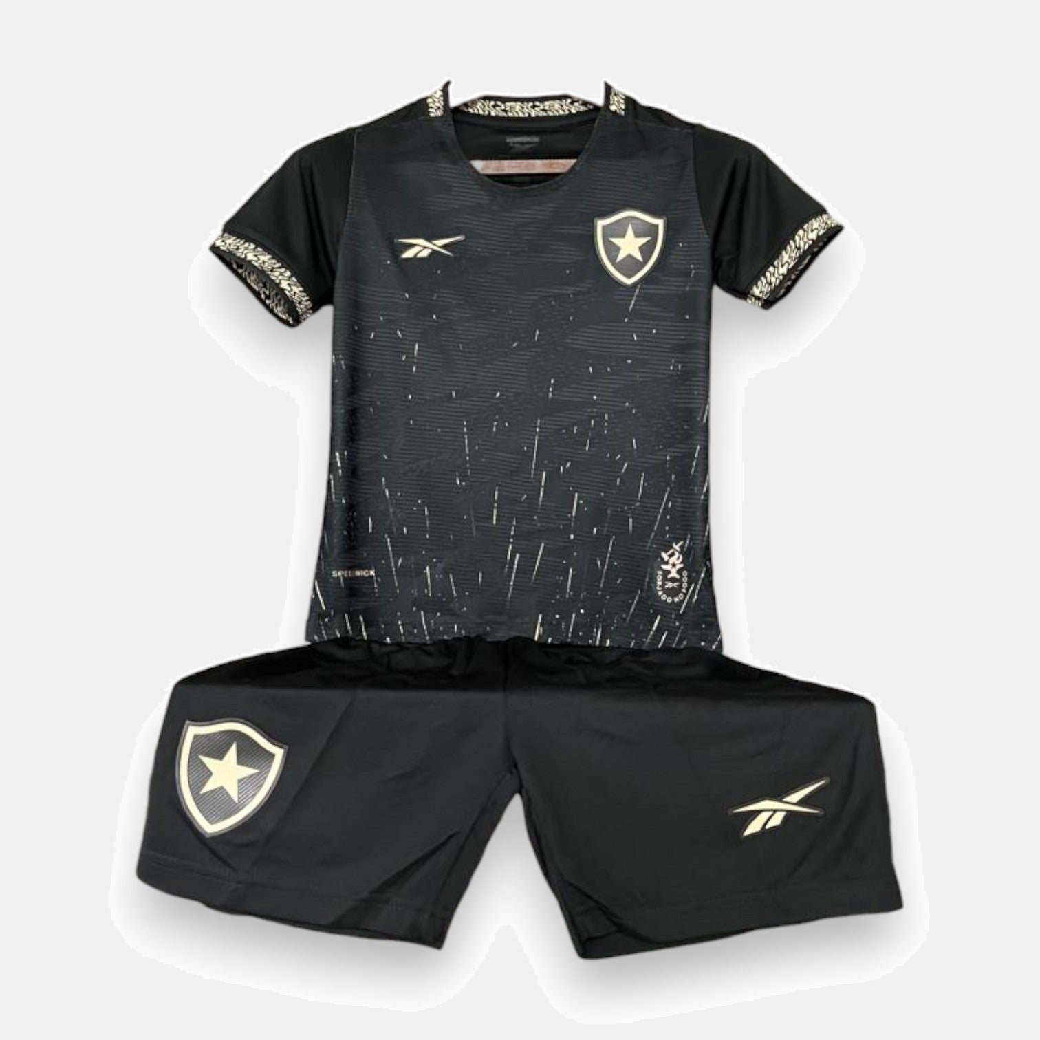 Botafogo 2024/25 Kids Away