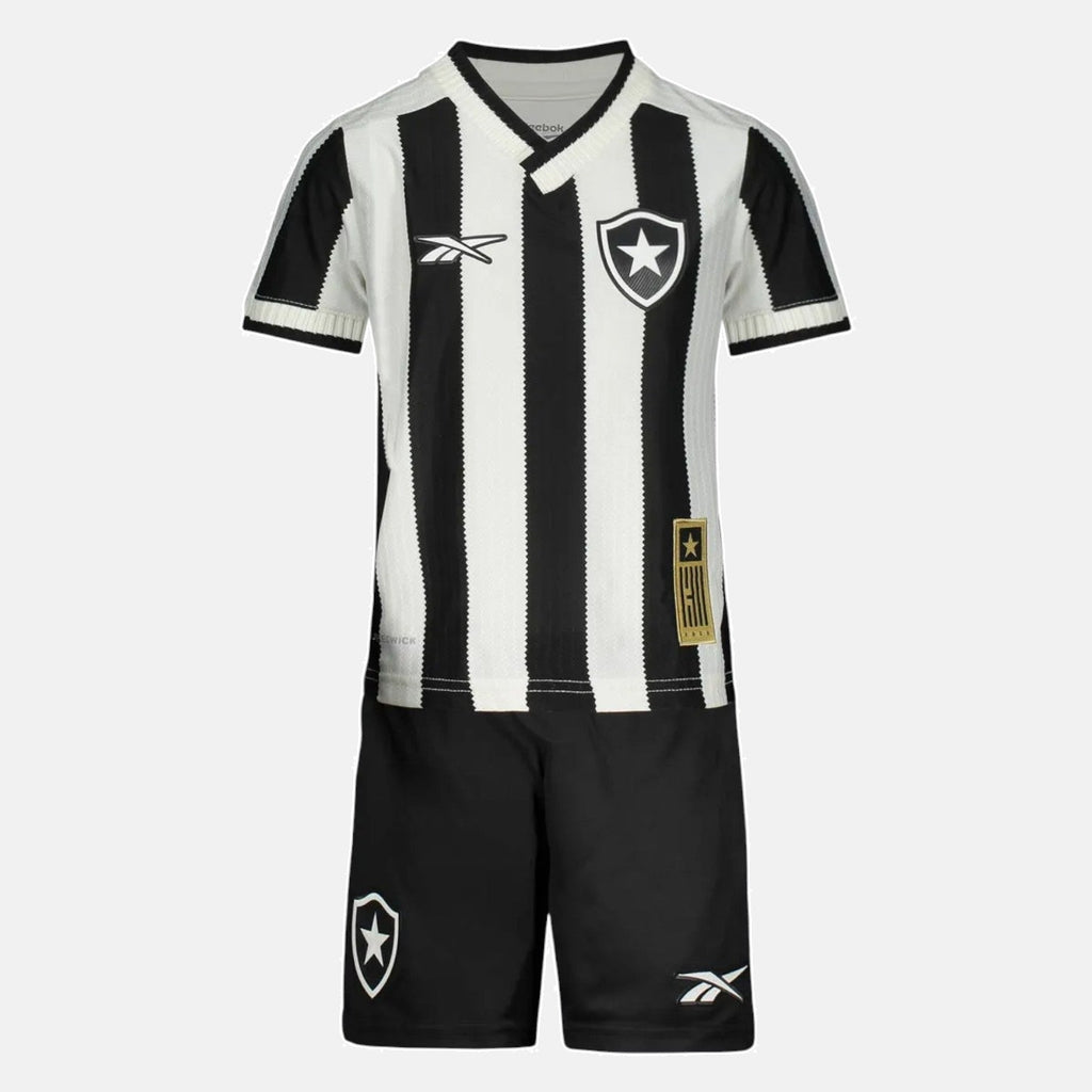 Botafogo 2024/25 Kids Home