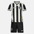 Botafogo 2024/25 Kids Home