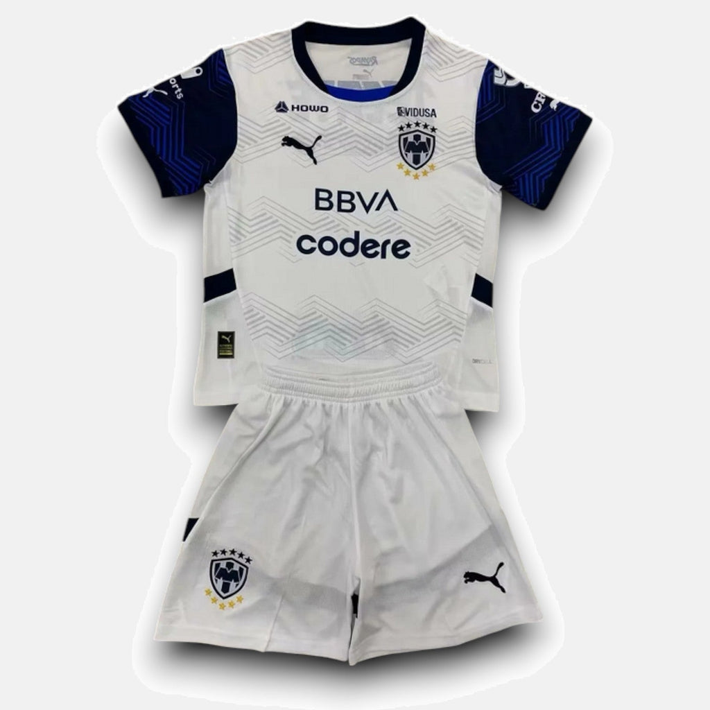 CF Monterrey 24/25 Kids Away