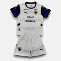 CF Monterrey 24/25 Kids Away