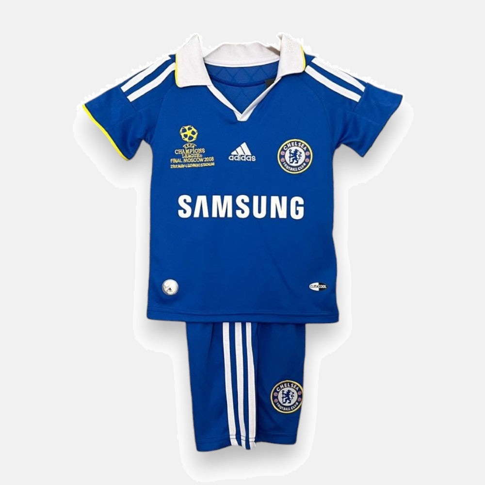 Kids Chelsea 2008/09 - Retrô