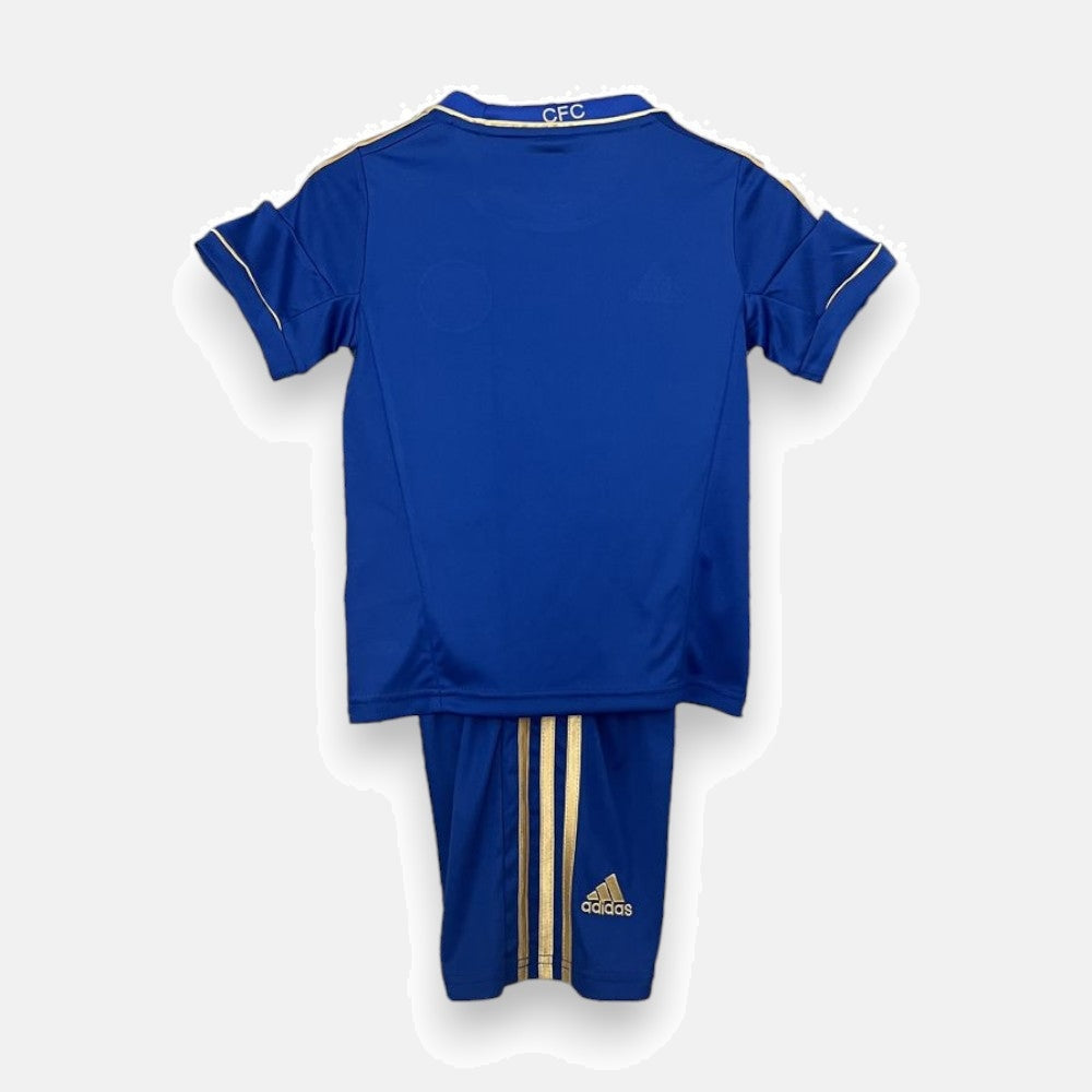 Chelsea 2012/13 Kids Home - Retrô