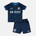 Chelsea 2023/24 Kids Away - Blue