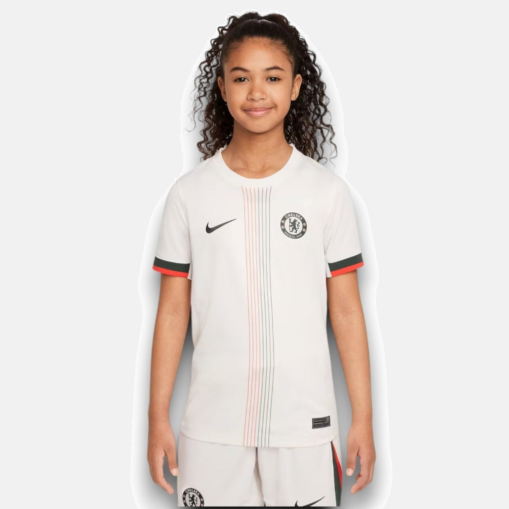 Chelsea 2025/26 Kids Away