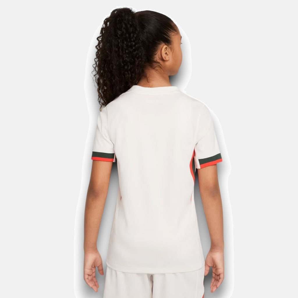Chelsea 2025/26 Kids Away