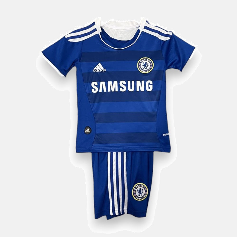 Kids Chelsea Champions League 2012 - Retrô