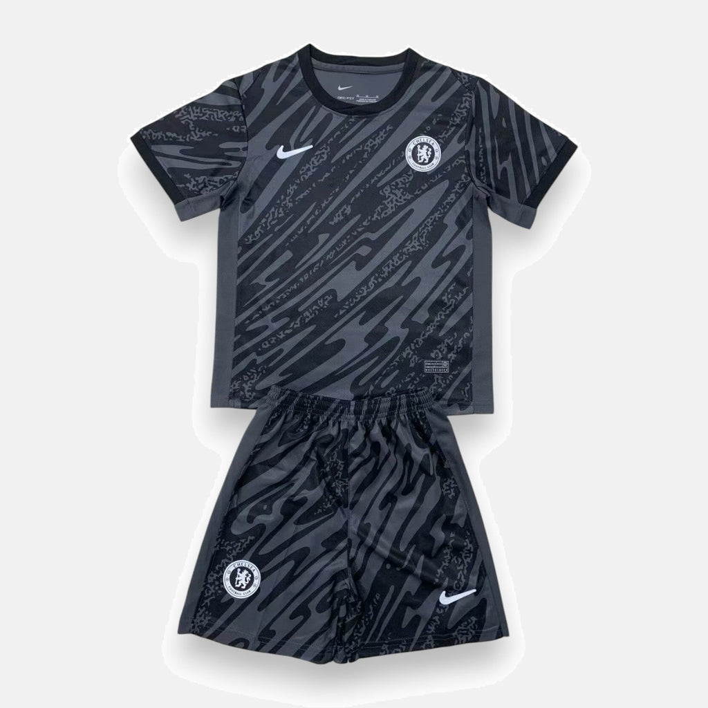 Kids Chelsea Goalkeeper II 2024/25