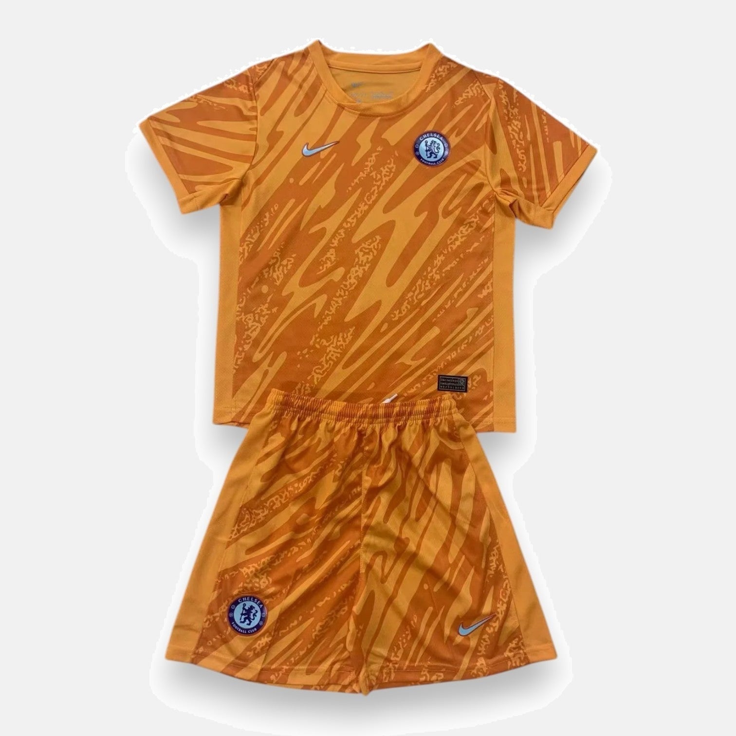 Chelsea 2024/25 Kids Goalkeeper
