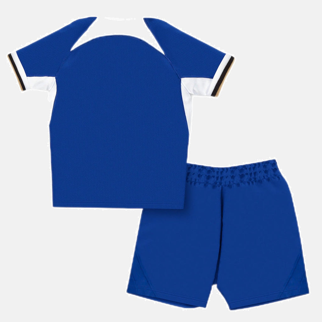 Chelsea 2023/24 Kids Home - Blue